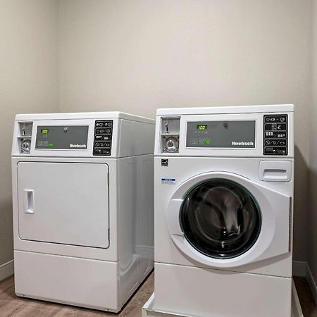 Mainstay Suites Cincinnati University - Uptown Ngoại thất bức ảnh
