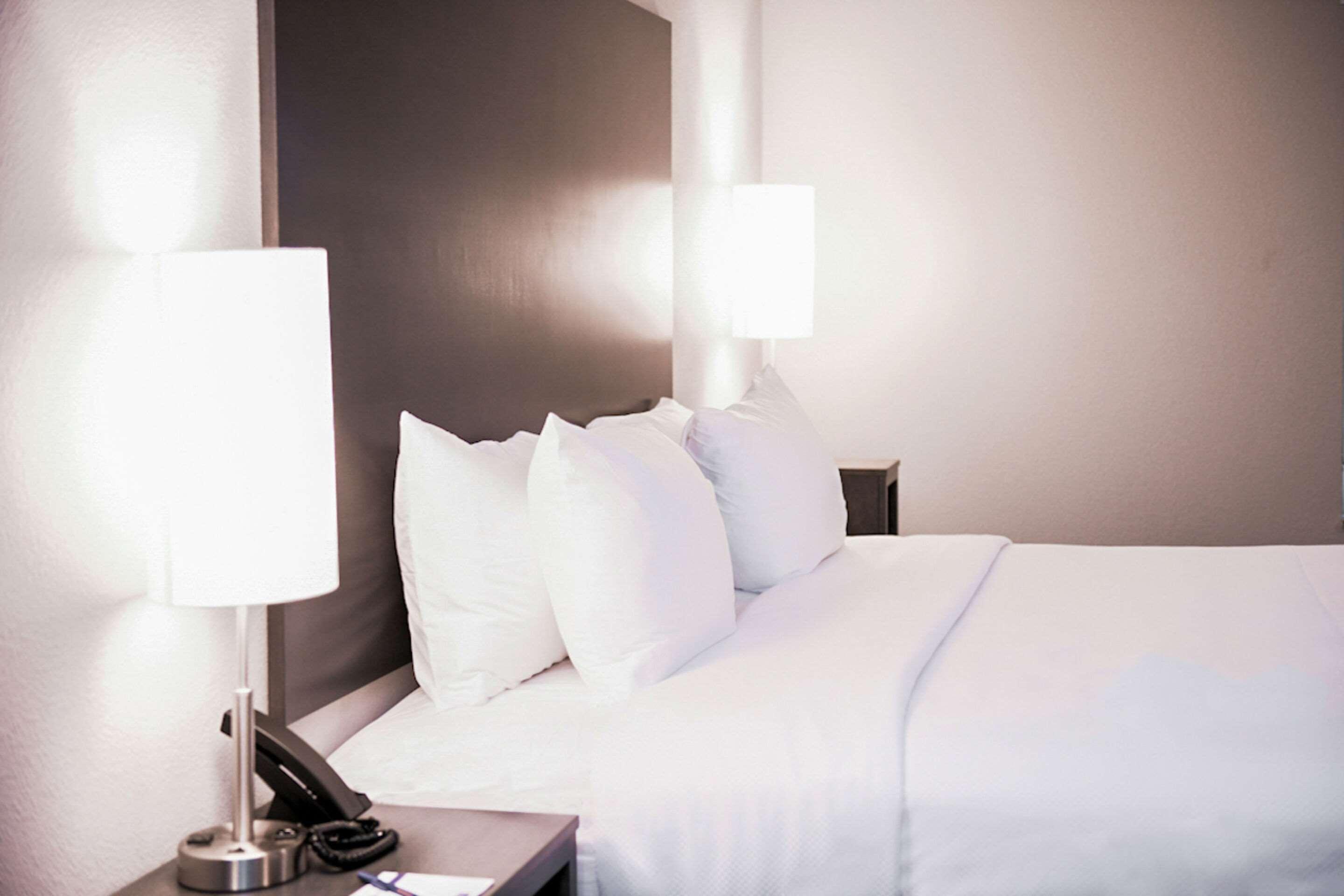 Mainstay Suites Cincinnati University - Uptown Ngoại thất bức ảnh