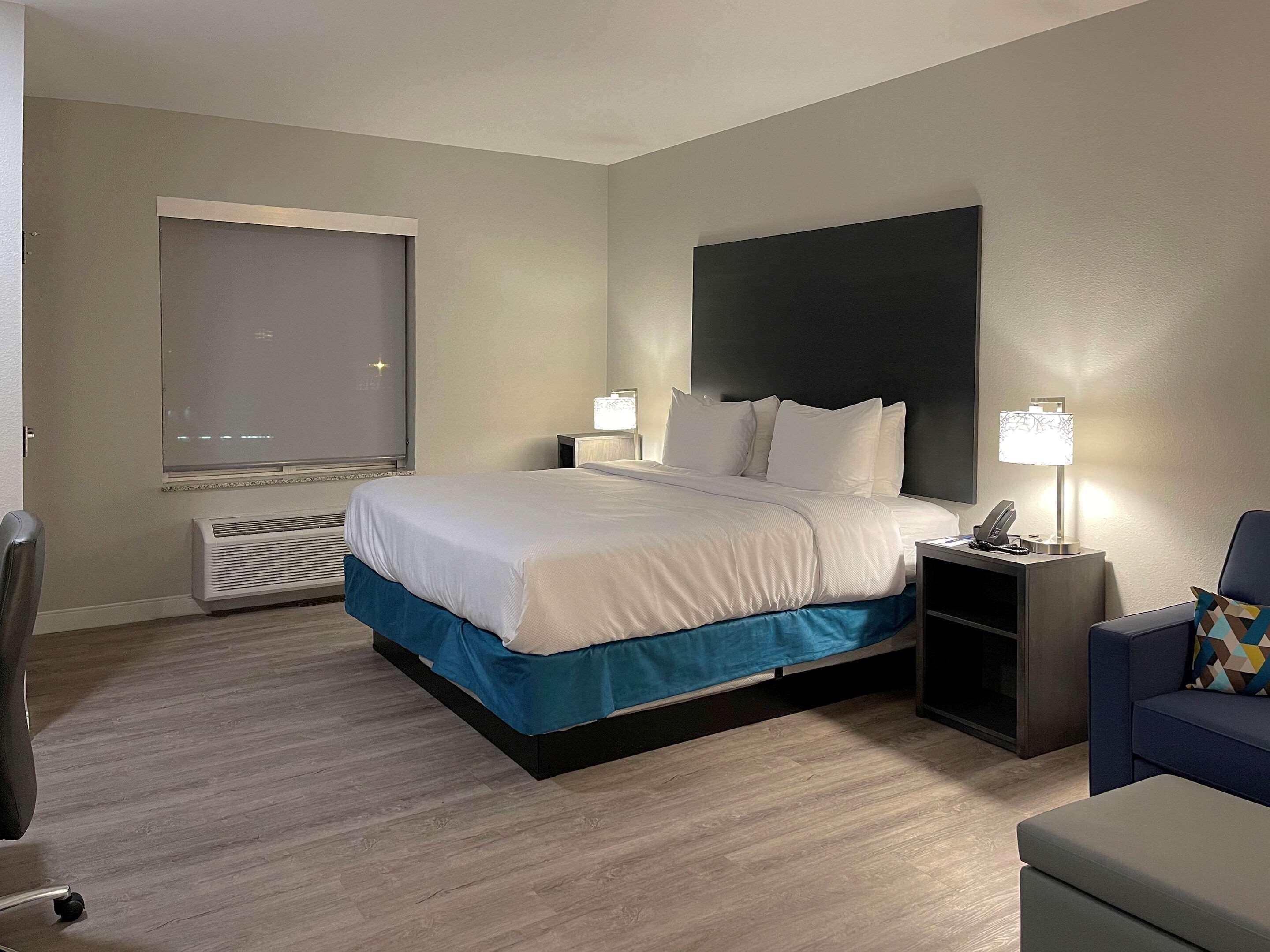 Mainstay Suites Cincinnati University - Uptown Ngoại thất bức ảnh