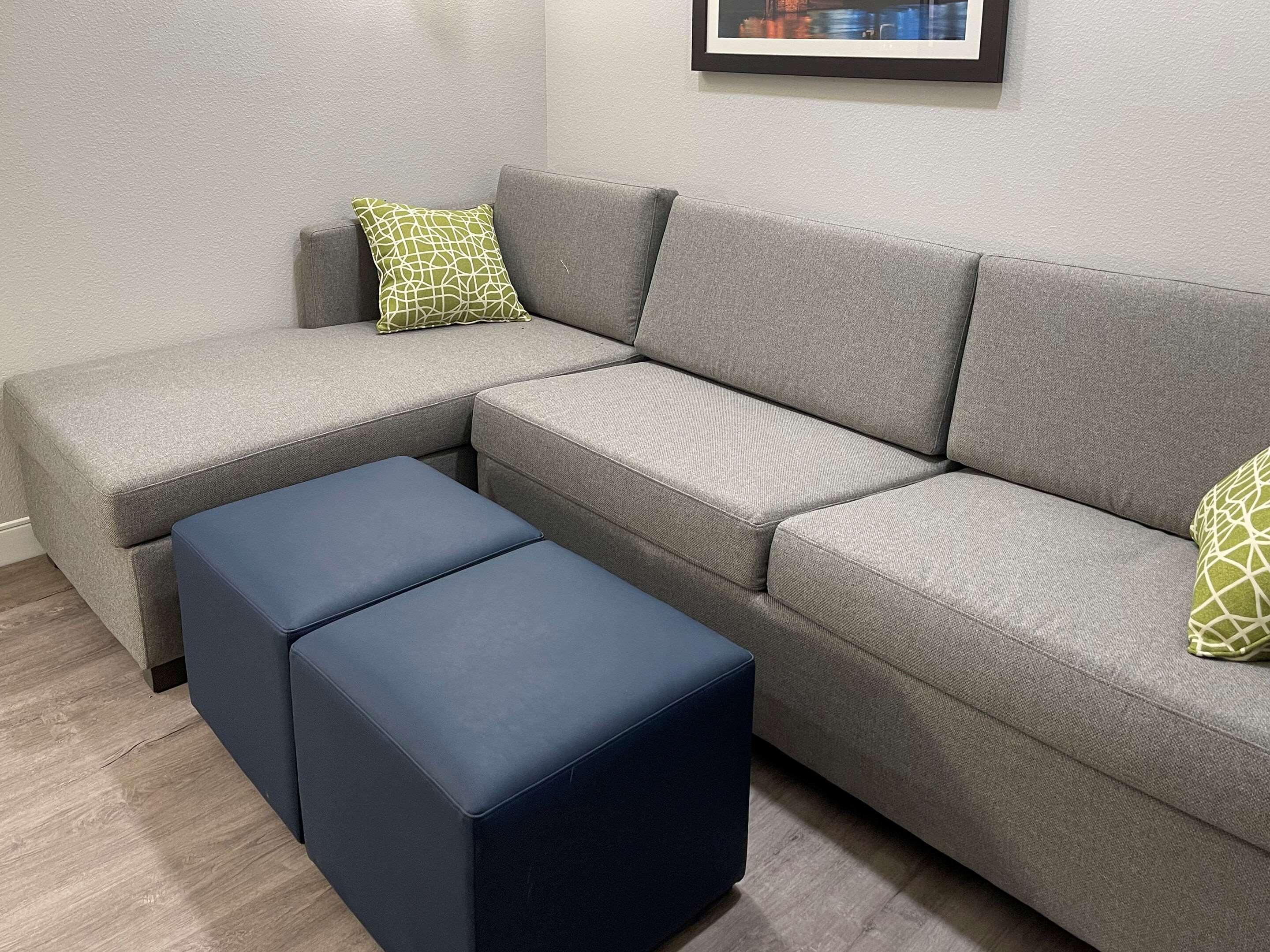 Mainstay Suites Cincinnati University - Uptown Ngoại thất bức ảnh