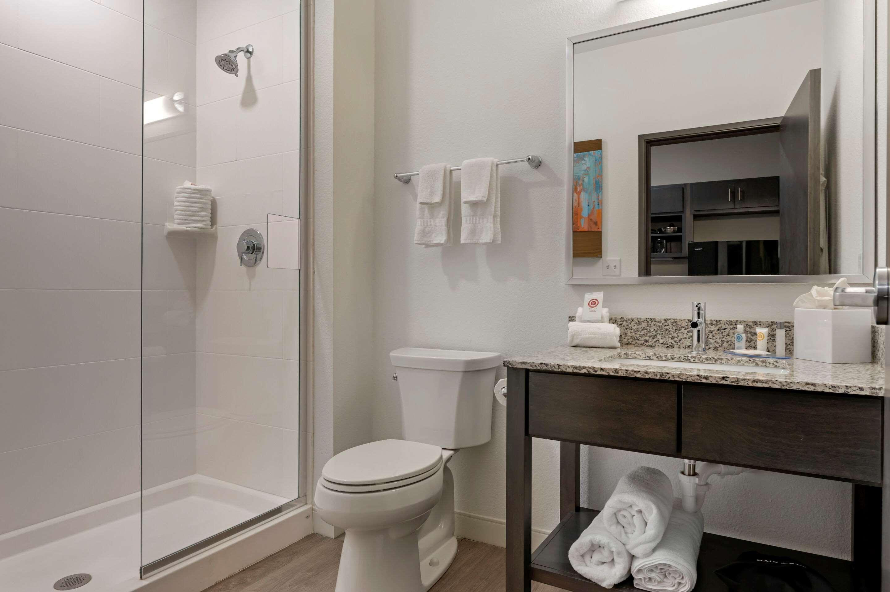 Mainstay Suites Cincinnati University - Uptown Ngoại thất bức ảnh