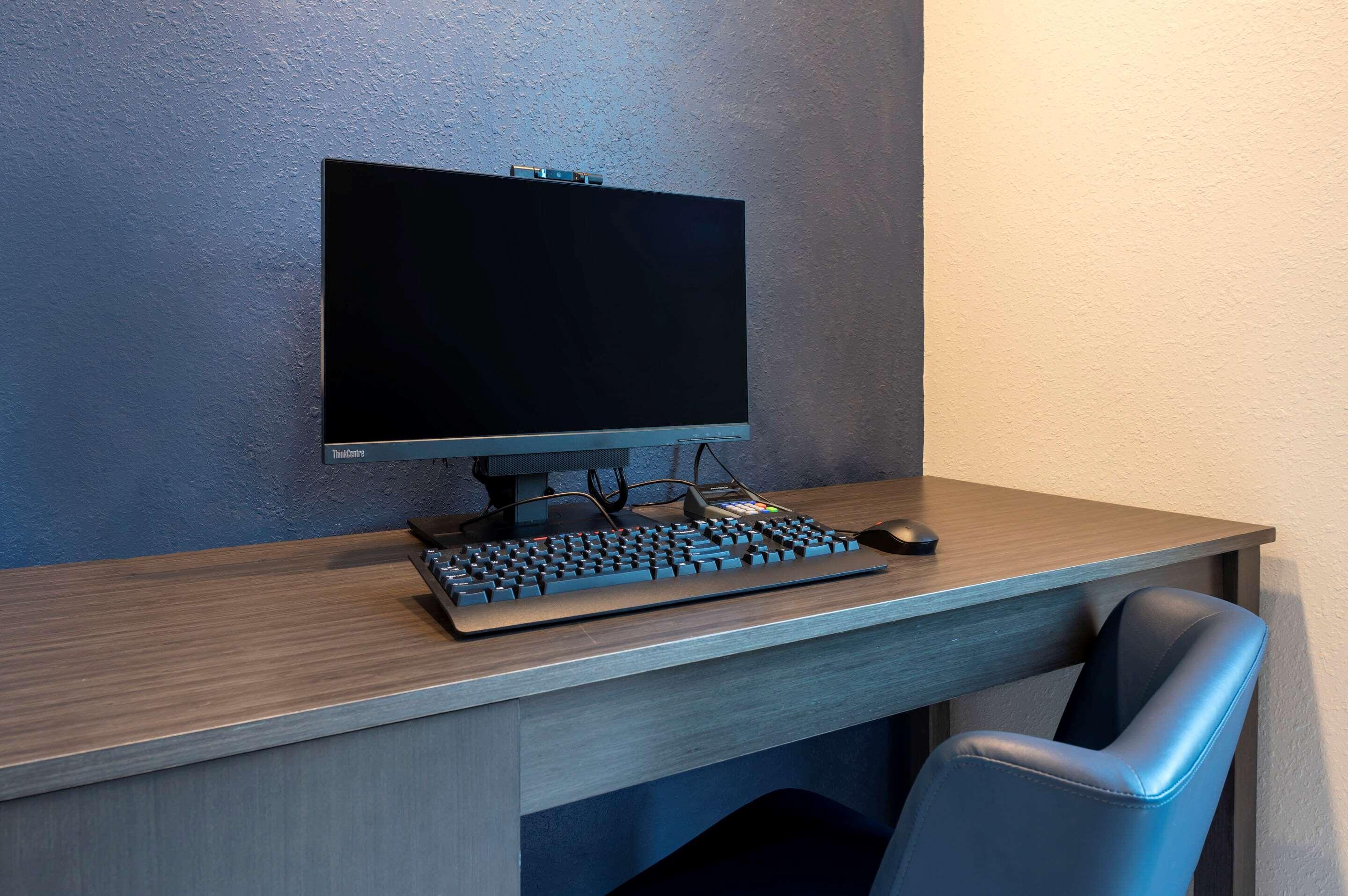 Mainstay Suites Cincinnati University - Uptown Ngoại thất bức ảnh